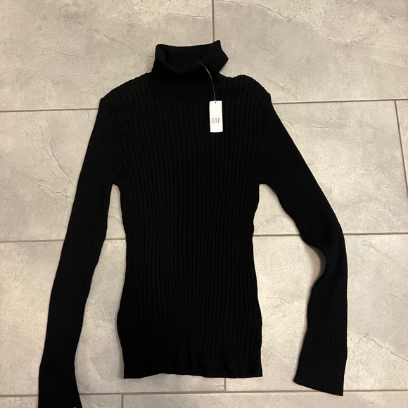 GAP turtleneck - Picture 1 of 3